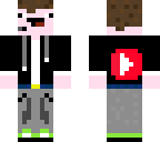 rainbowser skin derp edited