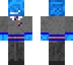 ravenclaw slime