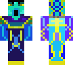 ravonion warrior