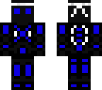 recon reforged