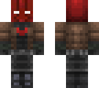 red hood