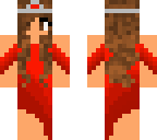 red queen