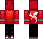 red slime