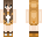 rilakkuma swimsuit
