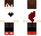 rj without jacket on undertale