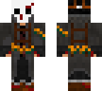 robber