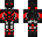 robbert red