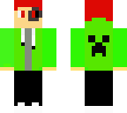 robot boy