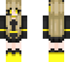 robot girl edit