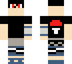 sasuke kid