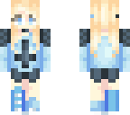 save me - reshade entry