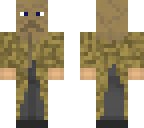 scarecrow