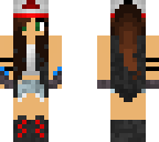 secretstylex\'s skin