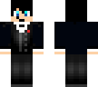 shadyws suit