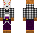 shin-ah ace fox
