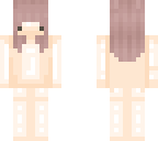 short dusty rose hair base