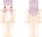 short orchid hair base
