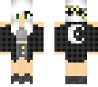 skin