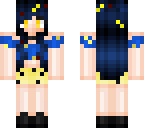 skin contest entry