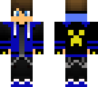 skin di alezinga