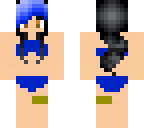 skin for ashley