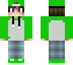 skin for itimetraveller