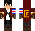skin kingghost_cr countriesfirecr