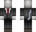 slenderman cat