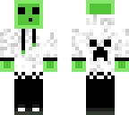 slime gamer mc