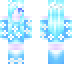 snow girl