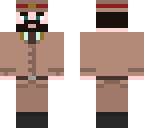 soviet soldier
