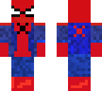spider man