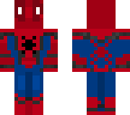 spiderman chibi