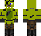 springfoxy