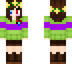 st chara