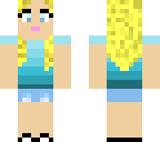 summer girl