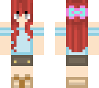 summer nicole