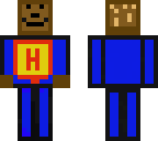 super hedgehog