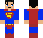 superman