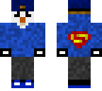 superpingo