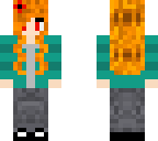 survival girl