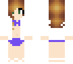swimsuit girl
