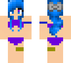  swimwear askiaanimes