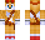 tails