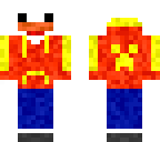 teen duck