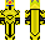 the electric knight