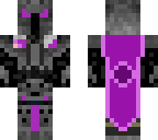 the knight