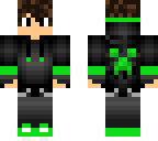 theemeraldgalaxy v3