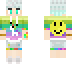 thegamehydrait rainbow boy