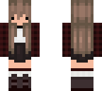 thief girl